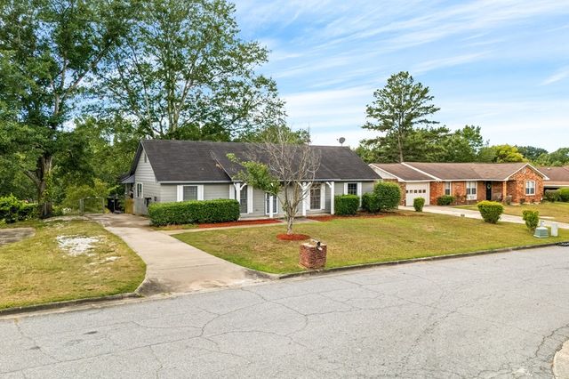 2630 Skylake Drive, Columbus, GA 31907