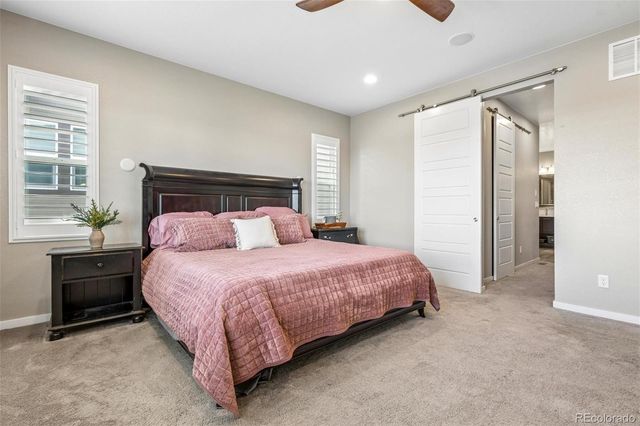 14088 Night Owl Lane, Parker, CO 80134