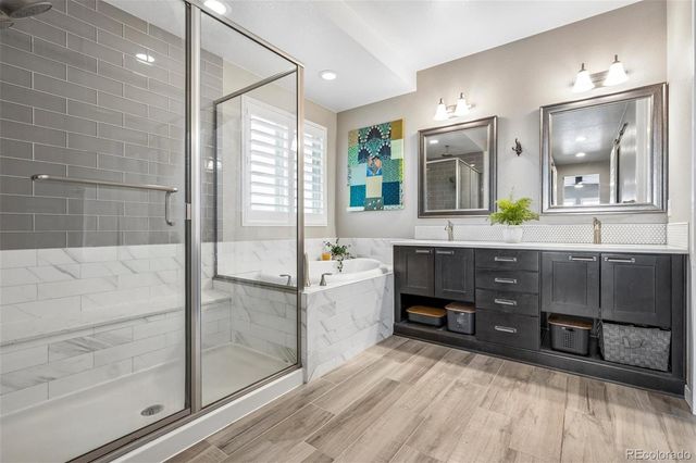 14088 Night Owl Lane, Parker, CO 80134