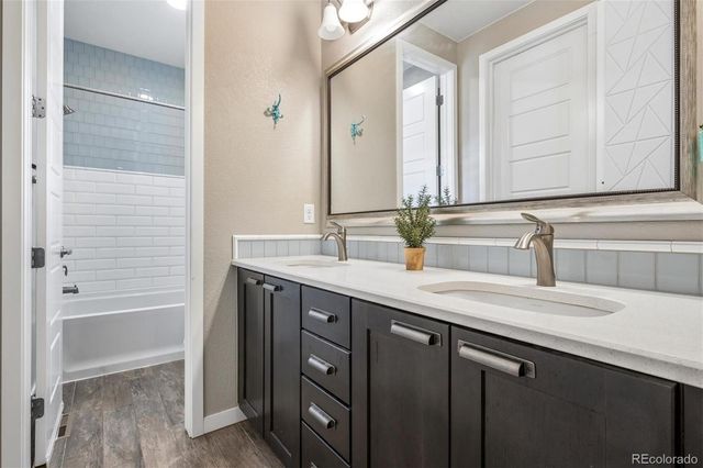 14088 Night Owl Lane, Parker, CO 80134