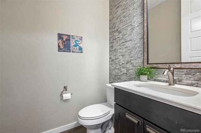 14088 Night Owl Lane, Parker, CO 80134