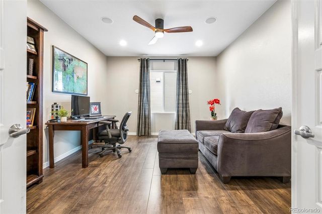 14088 Night Owl Lane, Parker, CO 80134