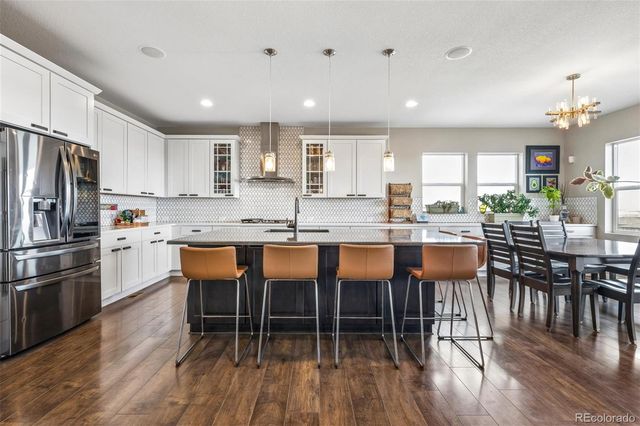 14088 Night Owl Lane, Parker, CO 80134