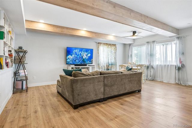 14088 Night Owl Lane, Parker, CO 80134