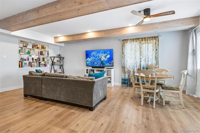 14088 Night Owl Lane, Parker, CO 80134