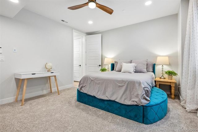 14088 Night Owl Lane, Parker, CO 80134