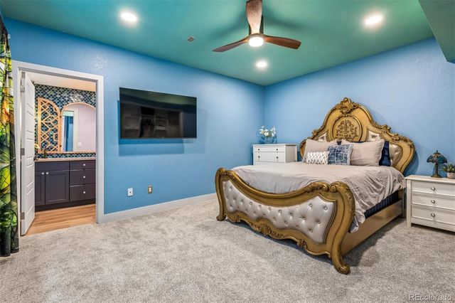 14088 Night Owl Lane, Parker, CO 80134