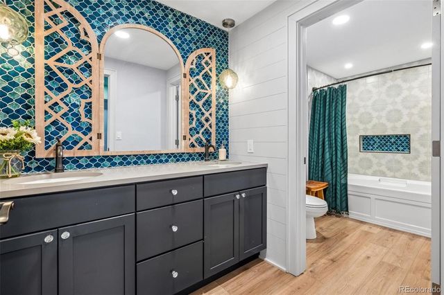 14088 Night Owl Lane, Parker, CO 80134