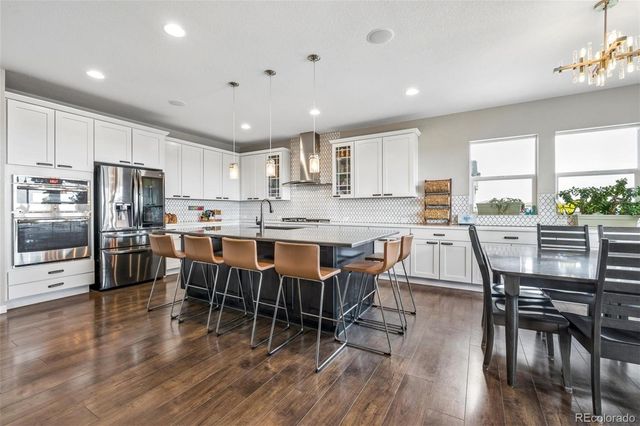 14088 Night Owl Lane, Parker, CO 80134