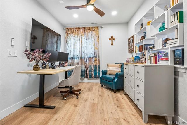 14088 Night Owl Lane, Parker, CO 80134