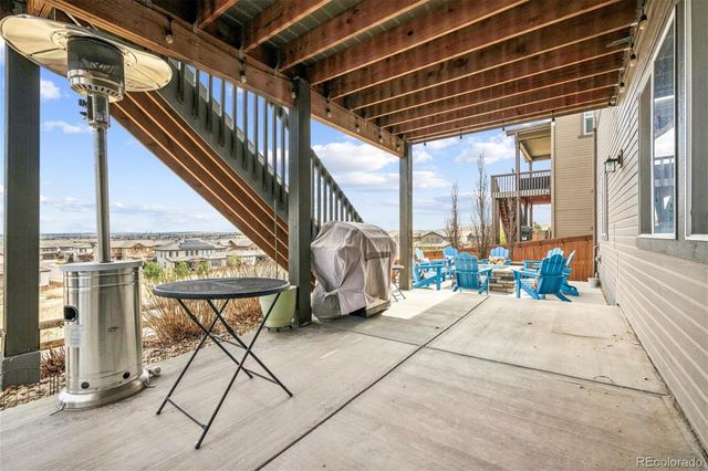 14088 Night Owl Lane, Parker, CO 80134