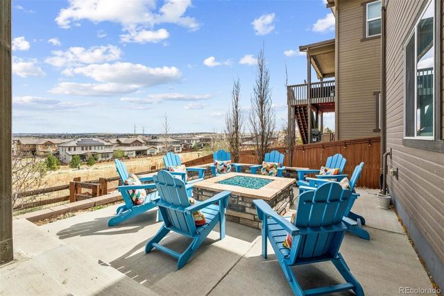 14088 Night Owl Lane, Parker, CO 80134