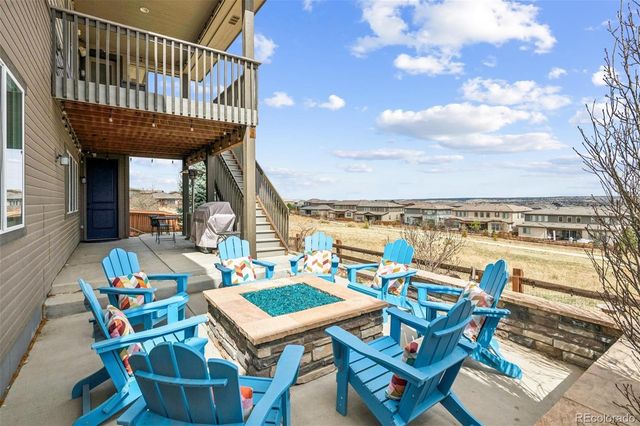 14088 Night Owl Lane, Parker, CO 80134