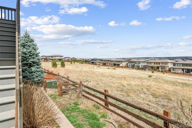 14088 Night Owl Lane, Parker, CO 80134