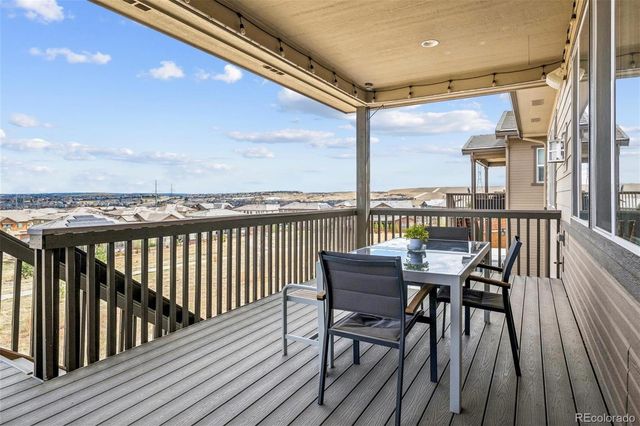 14088 Night Owl Lane, Parker, CO 80134