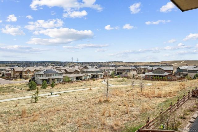 14088 Night Owl Lane, Parker, CO 80134