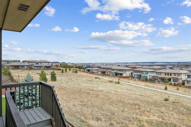 14088 Night Owl Lane, Parker, CO 80134