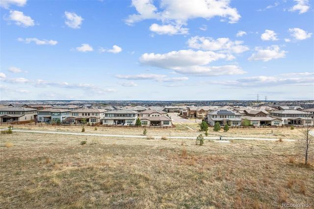 14088 Night Owl Lane, Parker, CO 80134