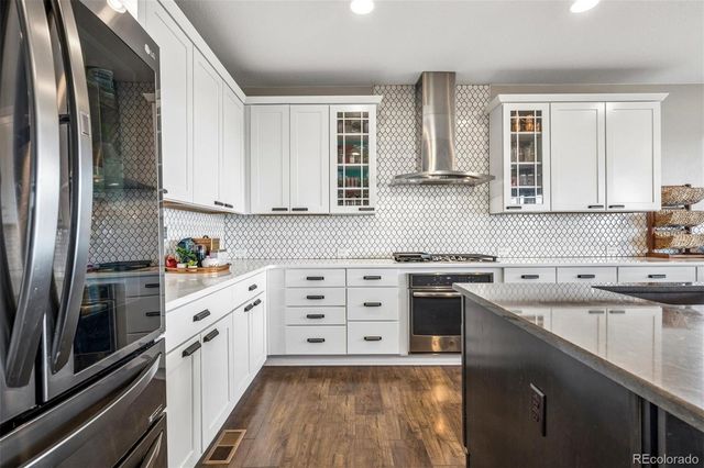 14088 Night Owl Lane, Parker, CO 80134