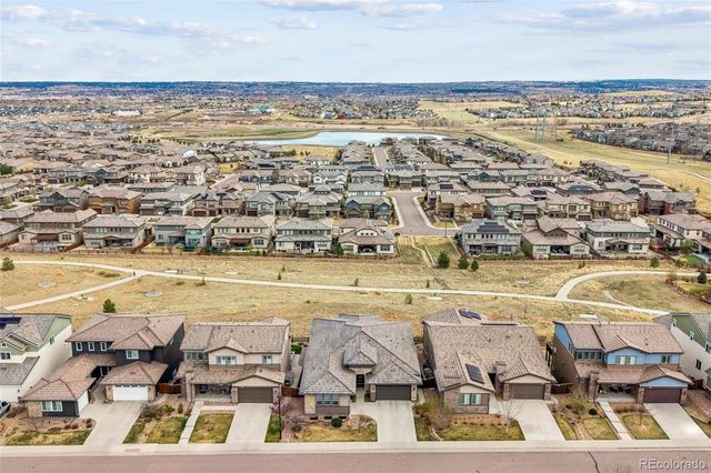 14088 Night Owl Lane, Parker, CO 80134