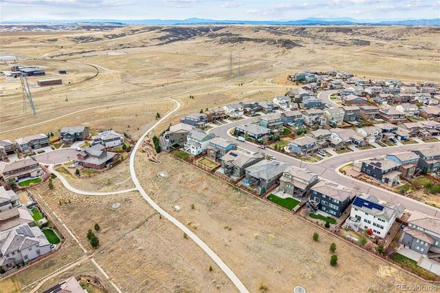 14088 Night Owl Lane, Parker, CO 80134