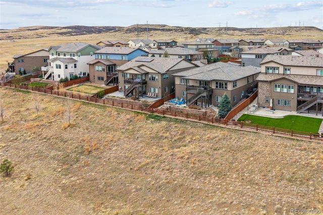 14088 Night Owl Lane, Parker, CO 80134