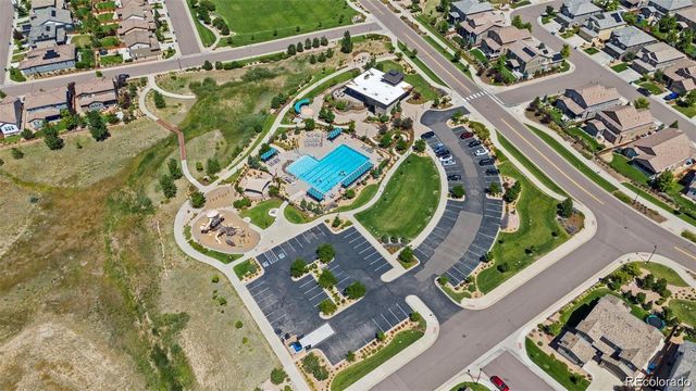 14088 Night Owl Lane, Parker, CO 80134