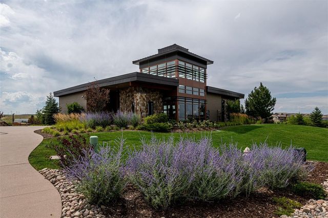 14088 Night Owl Lane, Parker, CO 80134