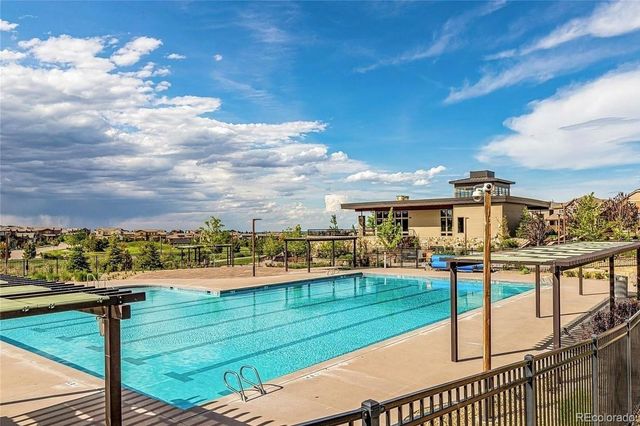 14088 Night Owl Lane, Parker, CO 80134