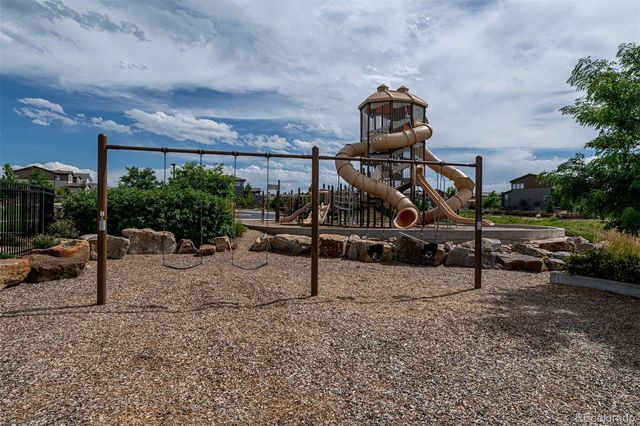 14088 Night Owl Lane, Parker, CO 80134