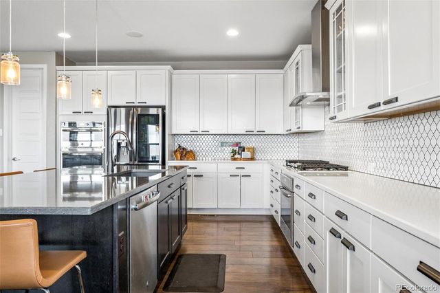 14088 Night Owl Lane, Parker, CO 80134