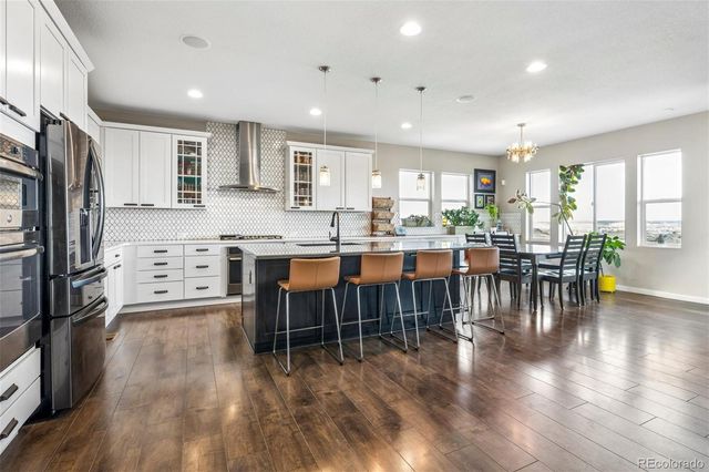 14088 Night Owl Lane, Parker, CO 80134