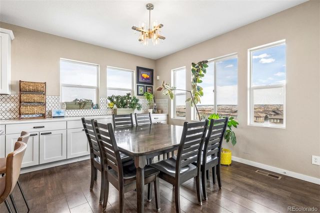 14088 Night Owl Lane, Parker, CO 80134