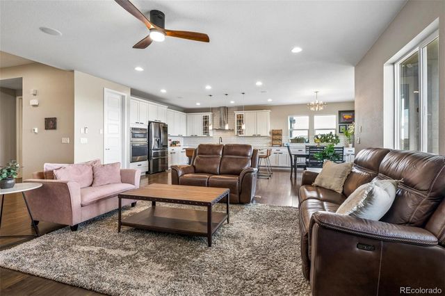 14088 Night Owl Lane, Parker, CO 80134