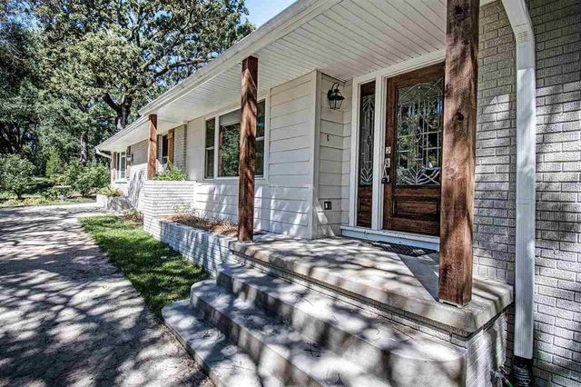 2256 N Cheryl Drive, Jackson, MS 39211