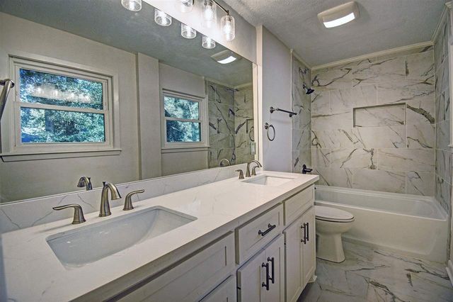 2256 N Cheryl Drive, Jackson, MS 39211