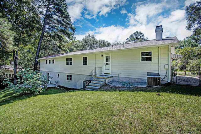 2256 N Cheryl Drive, Jackson, MS 39211