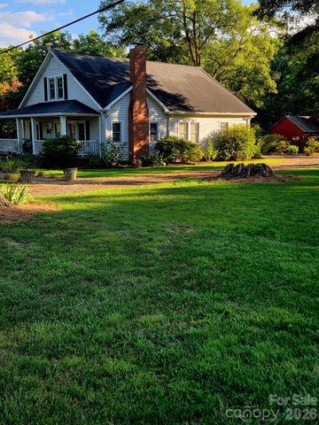 3538 Back Creek Church Road, Charlotte, NC 28213