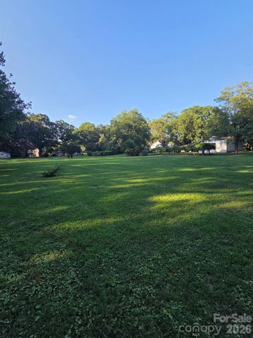 3538 Back Creek Church Road, Charlotte, NC 28213
