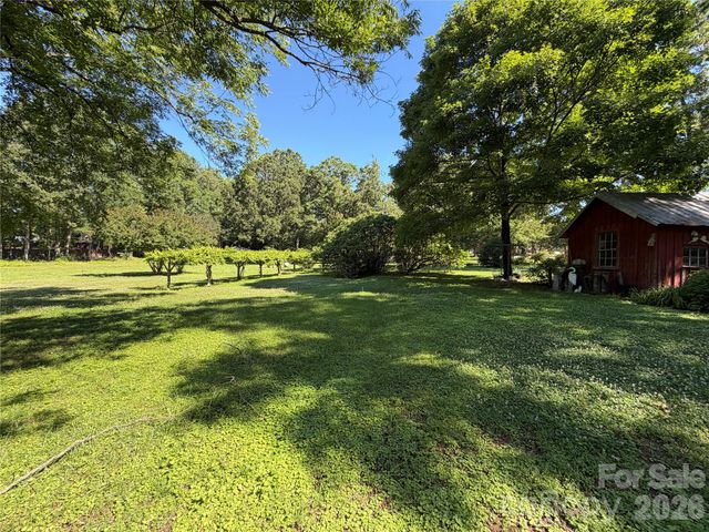3538 Back Creek Church Road, Charlotte, NC 28213