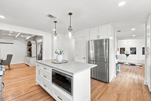 6387 Greenway Road, Fort Worth, TX 76116
