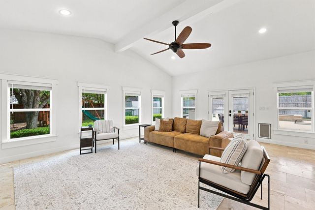 6387 Greenway Road, Fort Worth, TX 76116