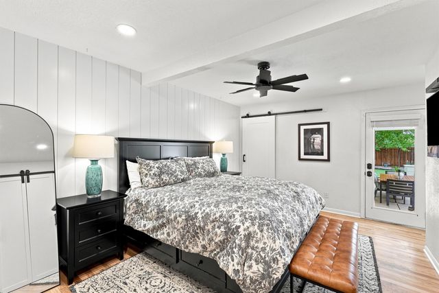 6387 Greenway Road, Fort Worth, TX 76116