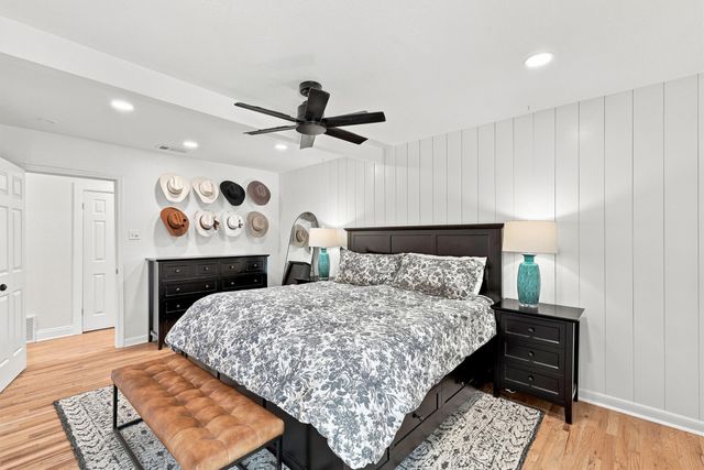 6387 Greenway Road, Fort Worth, TX 76116