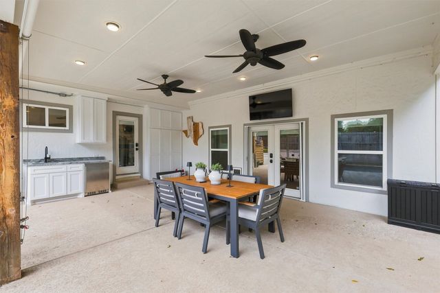 6387 Greenway Road, Fort Worth, TX 76116