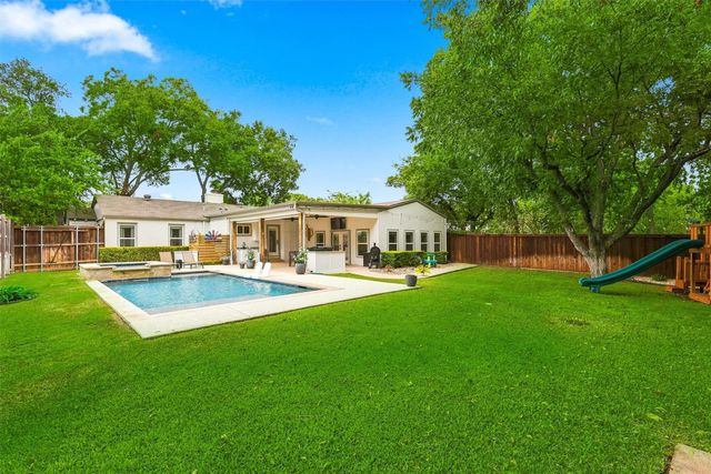 6387 Greenway Road, Fort Worth, TX 76116