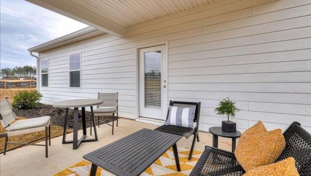 4142 Whitehouse Street, Harlem, GA 30814