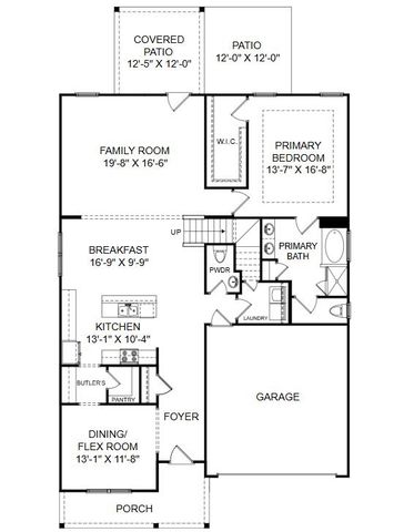 4142 Whitehouse Street, Harlem, GA 30814