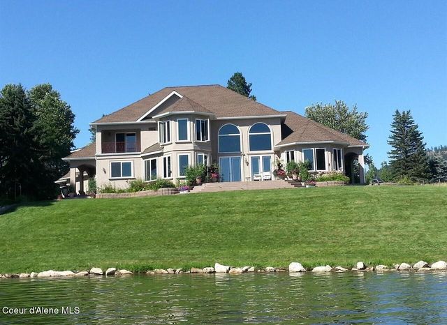 100 Bonita Bay Lot 1 Dr, Sagle, ID 83860