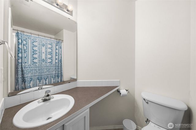 1506 SW 33rd Ave Ct Avenue Ct, Puyallup, WA 98373